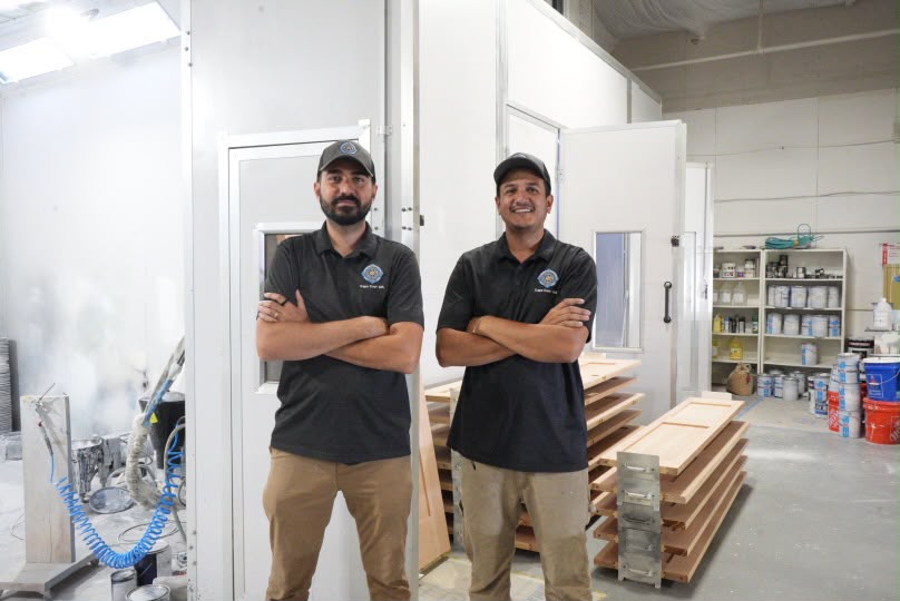 Compass Home Group crew serving homeowners across Cape Cod