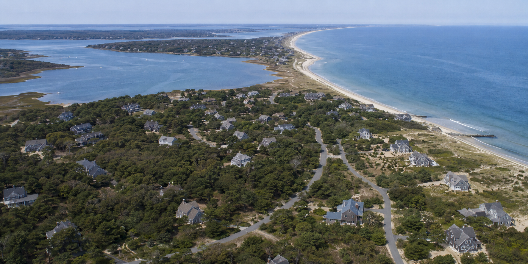 Cape Cod communities served by masonry and hardscaping contractors across the peninsula